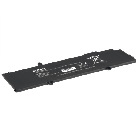 Lenovo ThinkPad T14 Gen.3, P14s Gen.4 Li-Pol 15,48V 3392mAh 53Wh