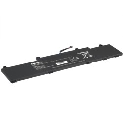 Lenovo ThinkPad L14 Gen.4, L15 Gen.4 Li-Pol 11,52V 4948mAh 57Wh