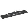 Lenovo ThinkPad L14 Gen.4, L15 Gen.4 Li-Pol 11,52V 4948mAh 57Wh