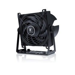 NOCTUA Stolní ventilátor NV-FS1, 120mm, černá