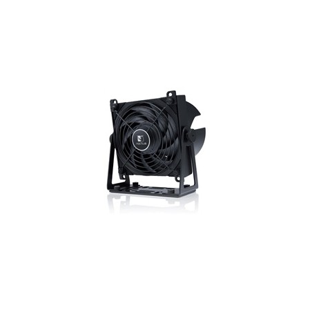 NOCTUA Stolní ventilátor NV-FS1, 120mm, černá