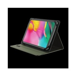 TRUST Pouzdro na tablet PRIMO FOLIO 10" ECO - GREEN