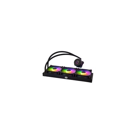 Cooler Master vodní chladič MasterLiquid ML360L Core ARGB, LGA1851, AM5
