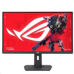ASUS LCD 27" XG27UCS ROG Strix 3840x2160 160Hz 1ms (GTG) Fast IPS USB Type-C, G-Sync compatible HDMI DP