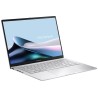 ASUS NTB Zenbook 14 (UX3405CA-OLED233X), Ultra 9-285H, 14" 1920 x 1200, 32GB, 1TB SSD, Intel Arc, W11Pro, Silver
