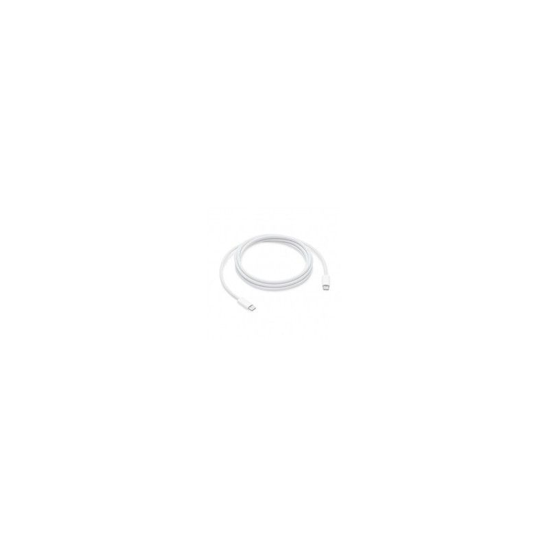 APPLE 240W USB-C nabíjecí kabel (2 m)