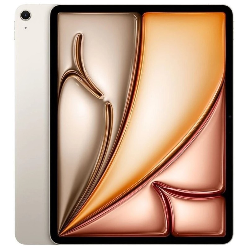 Apple iPad Air 13''Wi-Fi 512GB - Starlight