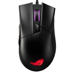 ASUS myš ROG GLADIUS II CORE (P507), černá