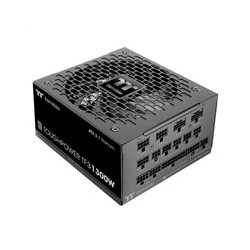 THERMALTAKE zdroj 1300W Toughpower TF3, 140mm, Plně modulární, 80+ Titanium, černá