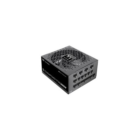 THERMALTAKE zdroj 1300W Toughpower TF3, 140mm, Plně modulární, 80+ Titanium, černá