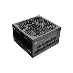 THERMAL TAKE zdroj 850W Toughpower PT, 135mm, Plně modulární, 80+ Platinum, černá