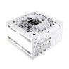 THERMALTAKE zdroj 850W Toughpower GT, 120mm, Plně modulární, 80+ Gold, bílá