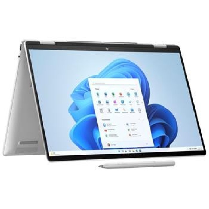 NTB HP ENVY x360 16-ac0002nc, 16" 1920x1200 AG IPS,Ultra 7-155U, 32GB DDR5,Intel Integrated Graphics, Win11 Home,On-Site