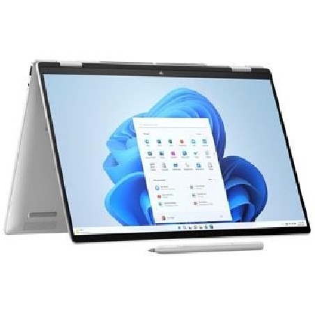 NTB HP ENVY x360 16-ac0002nc, 16" 1920x1200 AG IPS,Ultra 7-155U, 32GB DDR5,Intel Integrated Graphics, Win11 Home,On-Site