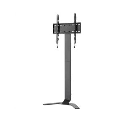 MANHATTAN Držák TV (32" - 70"), černá