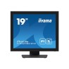 19" iiyama T1932MSC-B1S:IPS,SXGA,PCAP,HDMI,DP