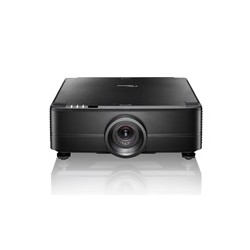 Optoma projektor ZU820TST (DLP, Laser, FULL 3D, WUXGA, 8 200 ANSI, 3 000 000:1, VGA, HDMI, USB-A power, RS232, RJ45)