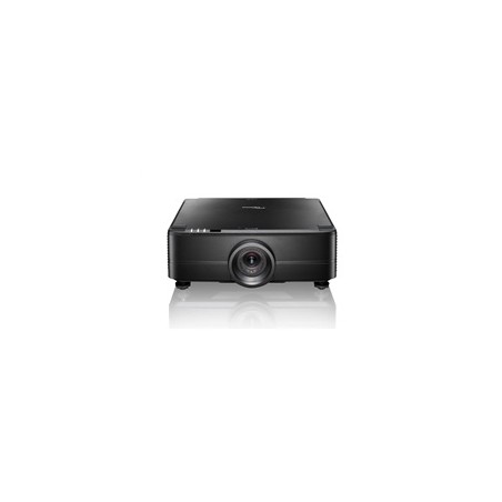 Optoma projektor ZU820TST (DLP, Laser, FULL 3D, WUXGA, 8 200 ANSI, 3 000 000:1, VGA, HDMI, USB-A power, RS232, RJ45)