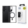 3mk ochranný kryt Satin Armor MagCase pro Samsung Galaxy S24 Ultra