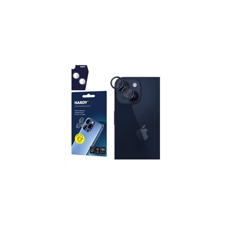 3mk HARDY Lens Protection Pro pro iPhone 14/14 Plus Graphite