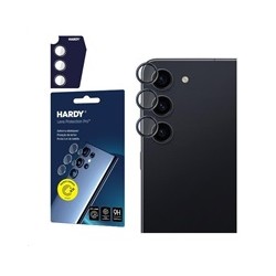 3mk HARDY Lens Protection Pro pro Samsung Galaxy S23/S23+ Black