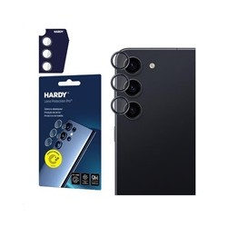 3mk HARDY Lens Protection Pro pro Samsung Galaxy S24 Black