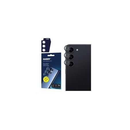 3mk HARDY Lens Protection Pro pro Samsung Galaxy S24 Black