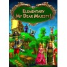 Elementary My Dear Majesty – hra pro PC (elektronická licence)