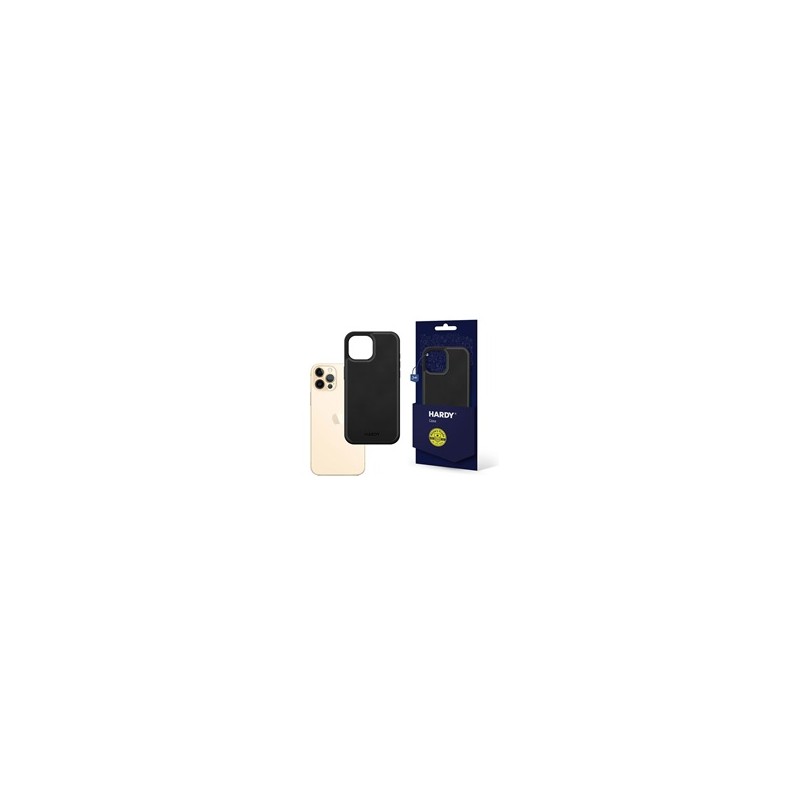 3mk ochranný kryt HARDY Android Silky Leather MagCase pro Samsung Galaxy S24