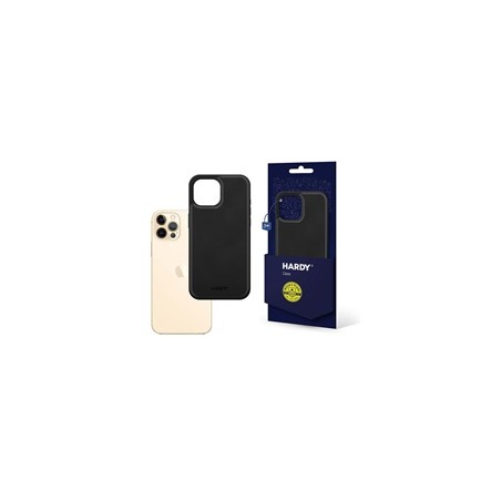 3mk ochranný kryt HARDY Android Silky Leather MagCase pro Samsung Galaxy S24
