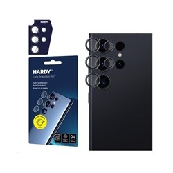 3mk HARDY Lens Protection Pro pro Samsung Galaxy S24 Ultra Black