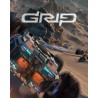 GRIP Combat Racing – hra pro PC (elektronická licence)