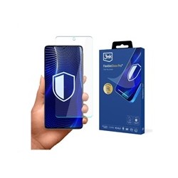 3mk hybridní sklo FlexibleGlass Pro pro Samsung Galaxy Z Flip 6
