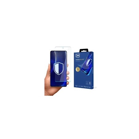 3mk hybridní sklo FlexibleGlass Pro pro Samsung Galaxy Z Flip 6