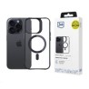 3mk ochranný kryt Satin Armor MagCase pro iPhone 13 Pro Max