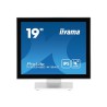 19" iiyama T1932MSC-W1SAG:IPS,SXGA,PCAP,HDMI,DP,