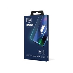 3mk tvrzené sklo HARDY Tempered Glass pro Apple iPhone 16 Pro Max