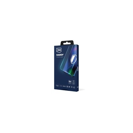 3mk tvrzené sklo HARDY Tempered Glass pro Apple iPhone 16 Pro Max