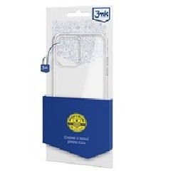 3mk ochranný kryt Clear Case pro Realme 12+ 5G