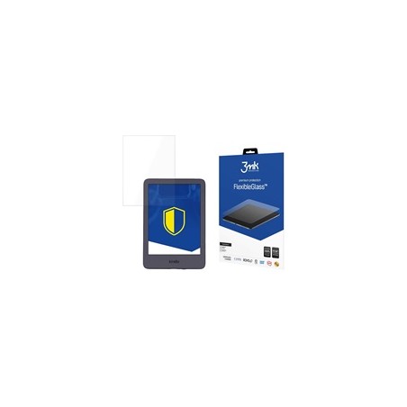 3mk hybridní sklo FlexibleGlass pro Amazon Kindle 11