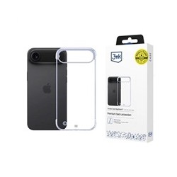 3mk Just20g Clear Case pro Apple iPhone Air