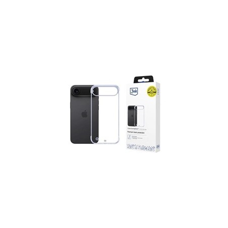 3mk Just20g Clear Case pro Apple iPhone Air