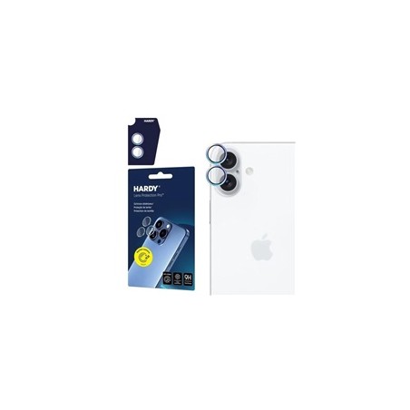 3mk HARDY Lens Protection Pro Rainbow pro Apple iPhone 17
