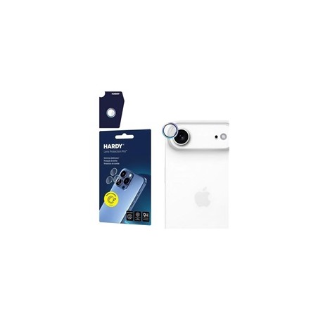 3mk HARDY Lens Protection Pro pro Apple iPhone Air Rainbow