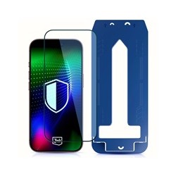 3mk tvrzené sklo HARDY® Ultra Glass™ pro Apple Iphone 15/16