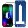 3mk tvrzené sklo HARDY® Ultra Glass™ pro Apple Iphone 15/16