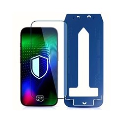 3mk tvrzené sklo HARDY® Ultra Glass™ pro Apple iPhone 17 pro