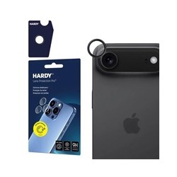 3mk HARDY Lens Protection Pro pro Apple iPhone Air Black