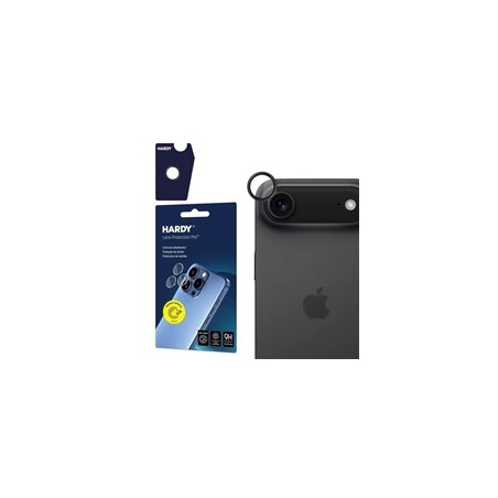3mk HARDY Lens Protection Pro pro Apple iPhone Air Black