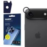 3mk HARDY Lens Protection Pro pro Apple iPhone Air Black